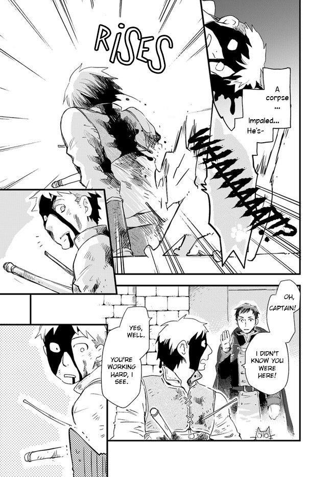 Fukushuu wo Chikatta Shironeko wa Ryuuou no Hiza no jou de Damin wo Musaboru chapter 14 page 26