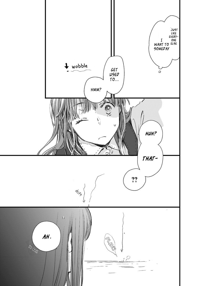 Fukushuu wo Chikatta Shironeko wa Ryuuou no Hiza no jou de Damin wo Musaboru chapter 15.1 page 5