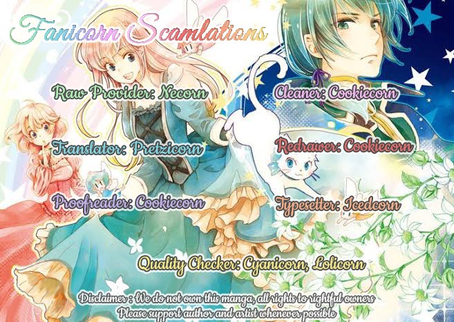 Fukushuu wo Chikatta Shironeko wa Ryuuou no Hiza no jou de Damin wo Musaboru chapter 15.3 page 15