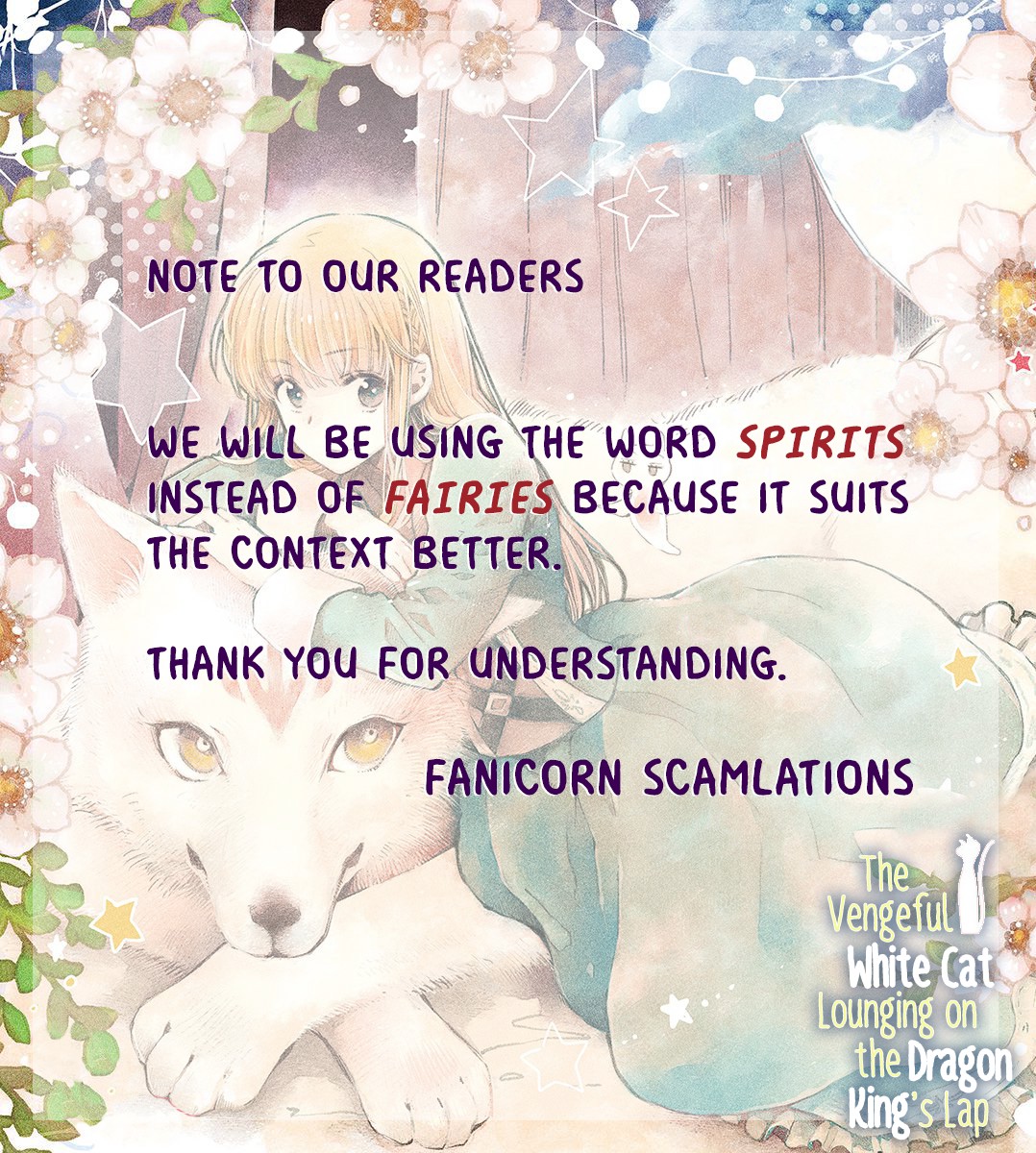 Fukushuu wo Chikatta Shironeko wa Ryuuou no Hiza no jou de Damin wo Musaboru chapter 17 page 31