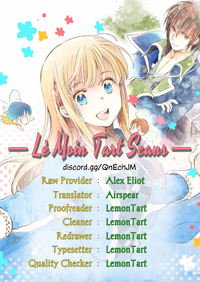 Fukushuu wo Chikatta Shironeko wa Ryuuou no Hiza no jou de Damin wo Musaboru chapter 18.1 page 8