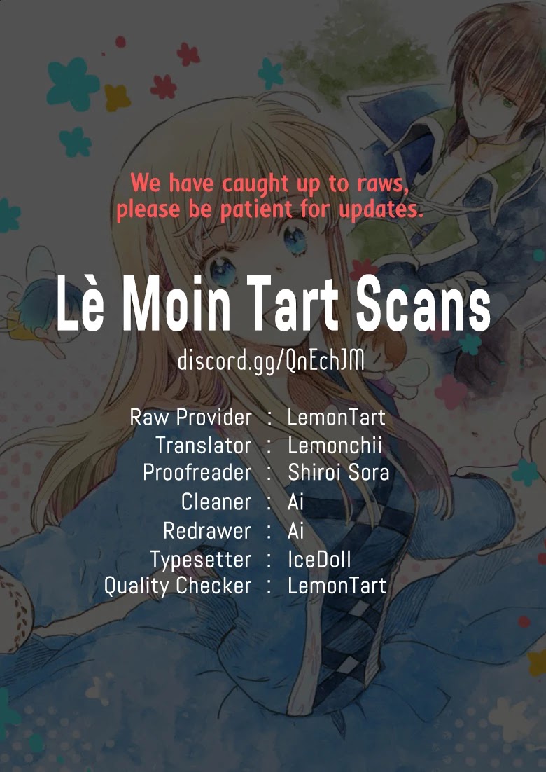 Fukushuu wo Chikatta Shironeko wa Ryuuou no Hiza no jou de Damin wo Musaboru chapter 18.3 page 9