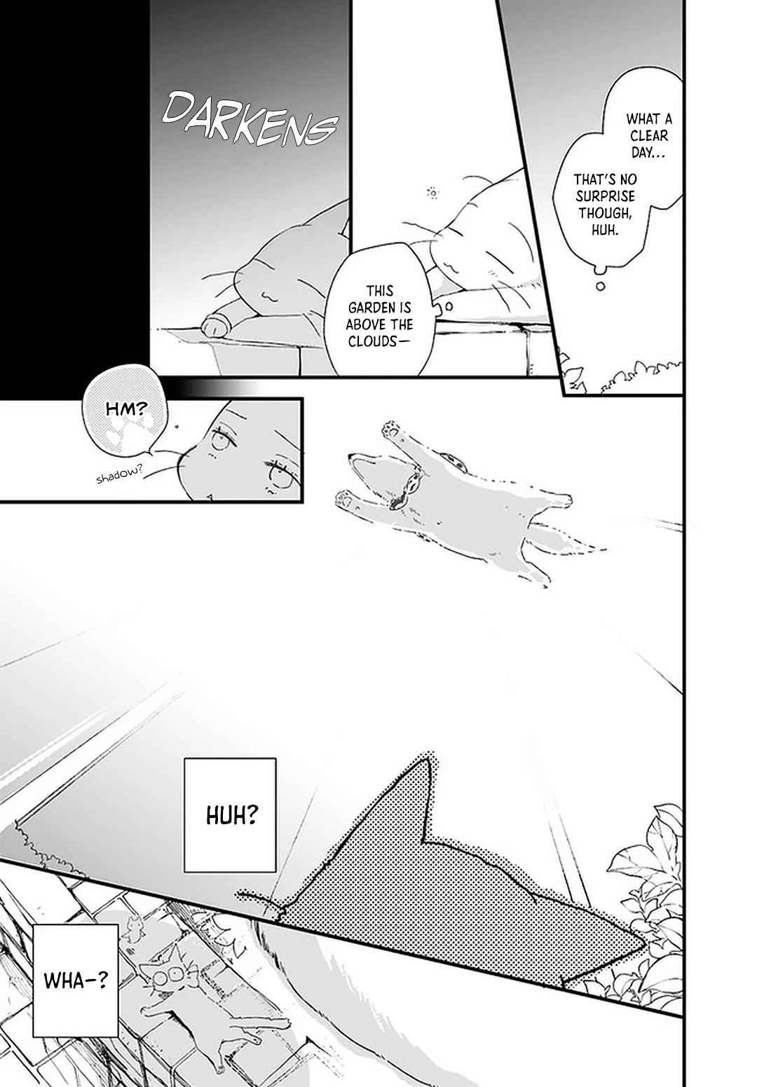 Fukushuu wo Chikatta Shironeko wa Ryuuou no Hiza no jou de Damin wo Musaboru chapter 19 page 15