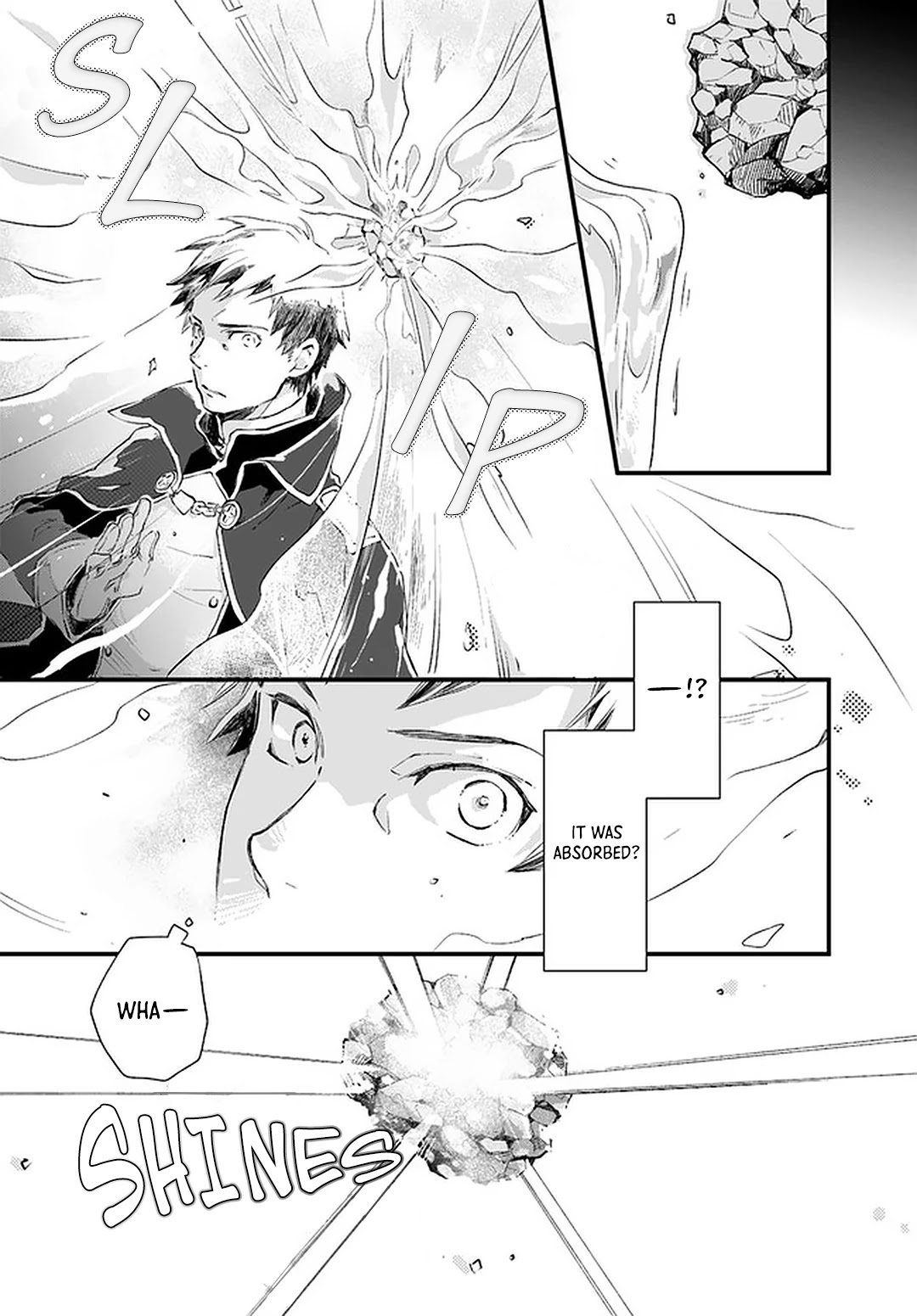 Fukushuu wo Chikatta Shironeko wa Ryuuou no Hiza no jou de Damin wo Musaboru chapter 19 page 3