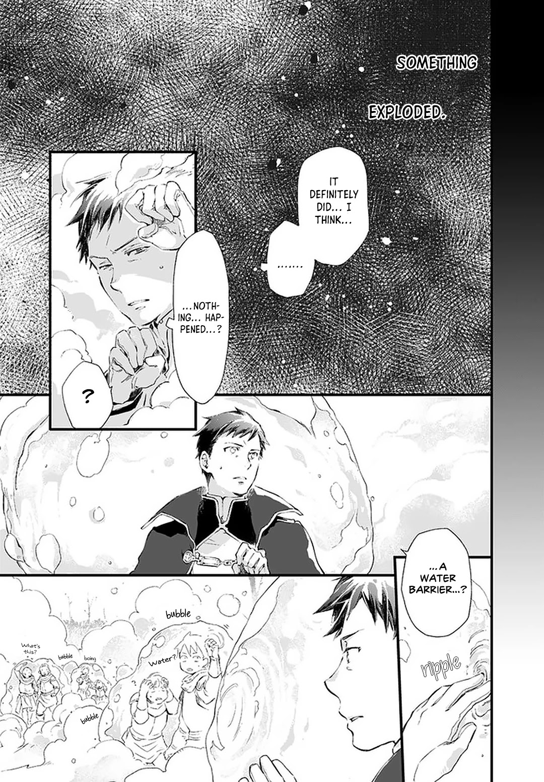 Fukushuu wo Chikatta Shironeko wa Ryuuou no Hiza no jou de Damin wo Musaboru chapter 19 page 5