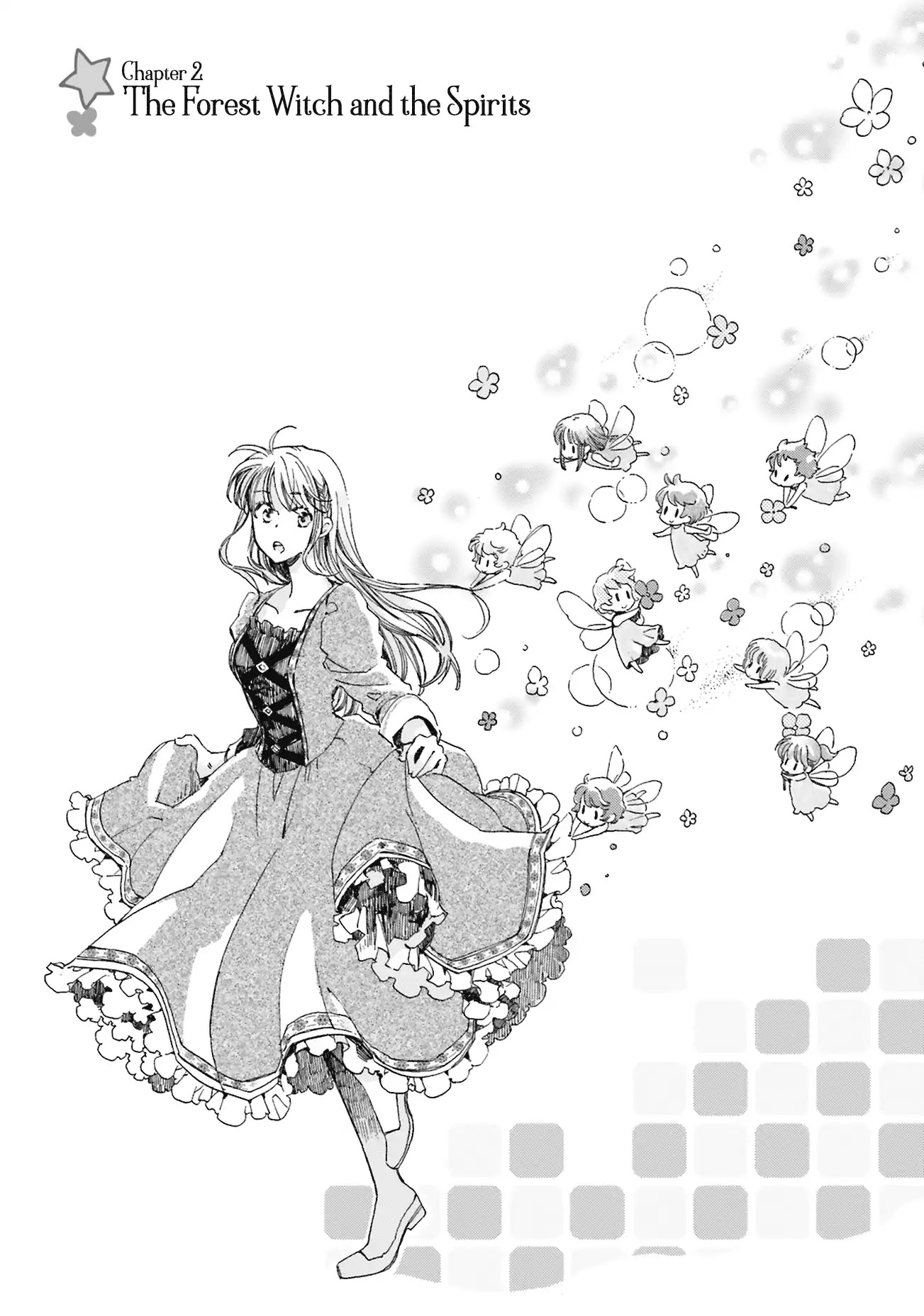 Fukushuu wo Chikatta Shironeko wa Ryuuou no Hiza no jou de Damin wo Musaboru chapter 2 page 5