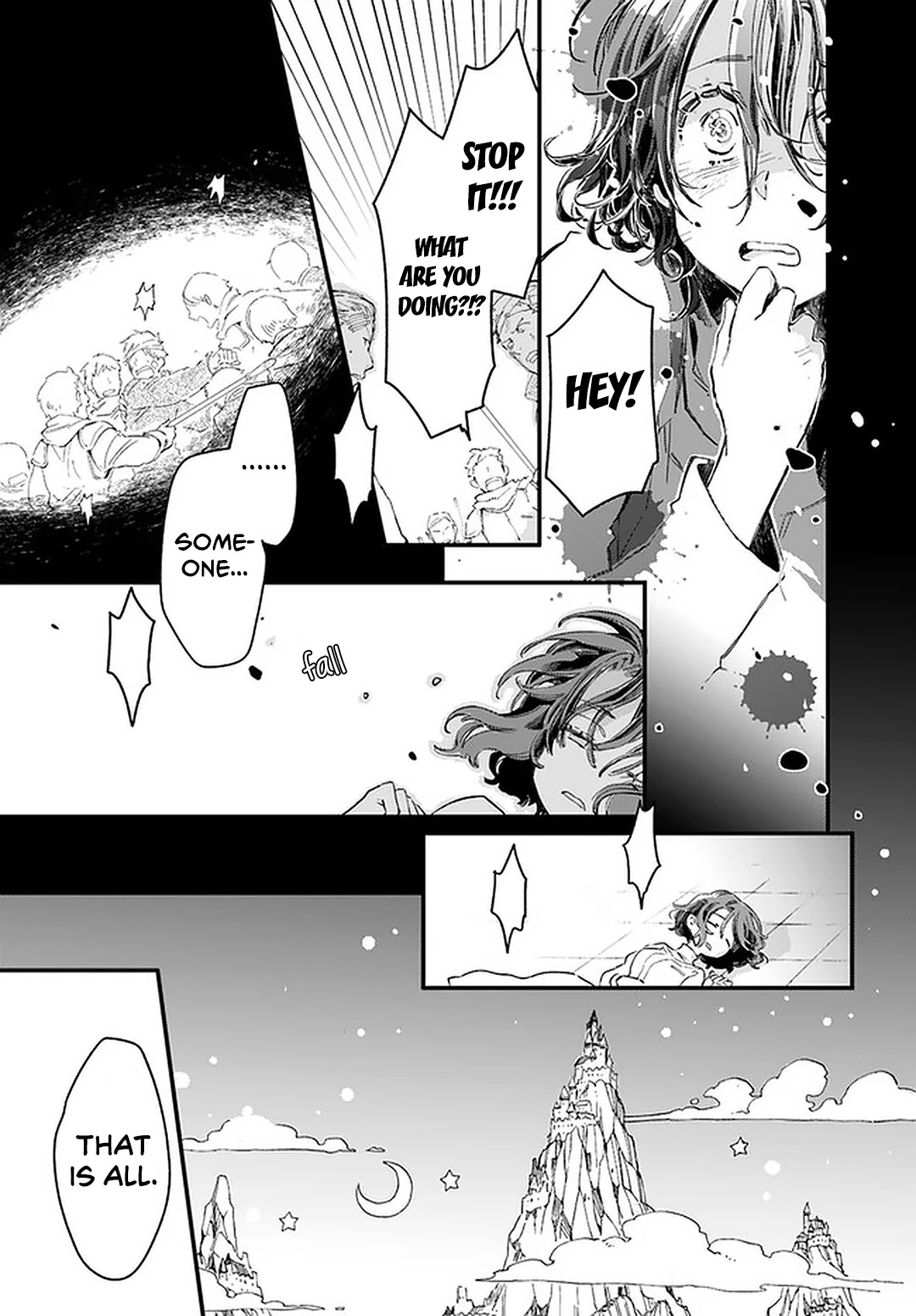 Fukushuu wo Chikatta Shironeko wa Ryuuou no Hiza no jou de Damin wo Musaboru chapter 20 page 29