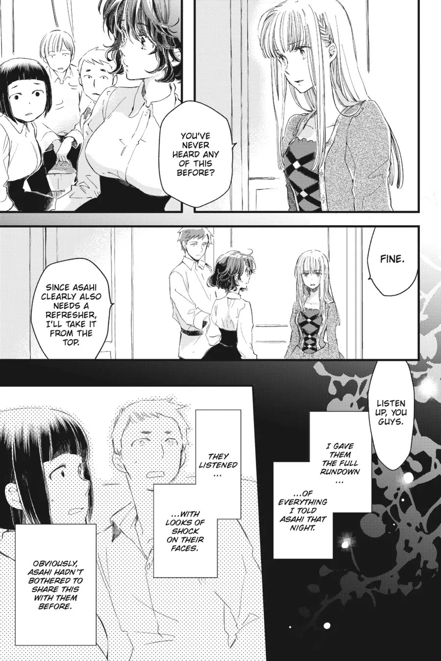 Fukushuu wo Chikatta Shironeko wa Ryuuou no Hiza no jou de Damin wo Musaboru chapter 21 page 11