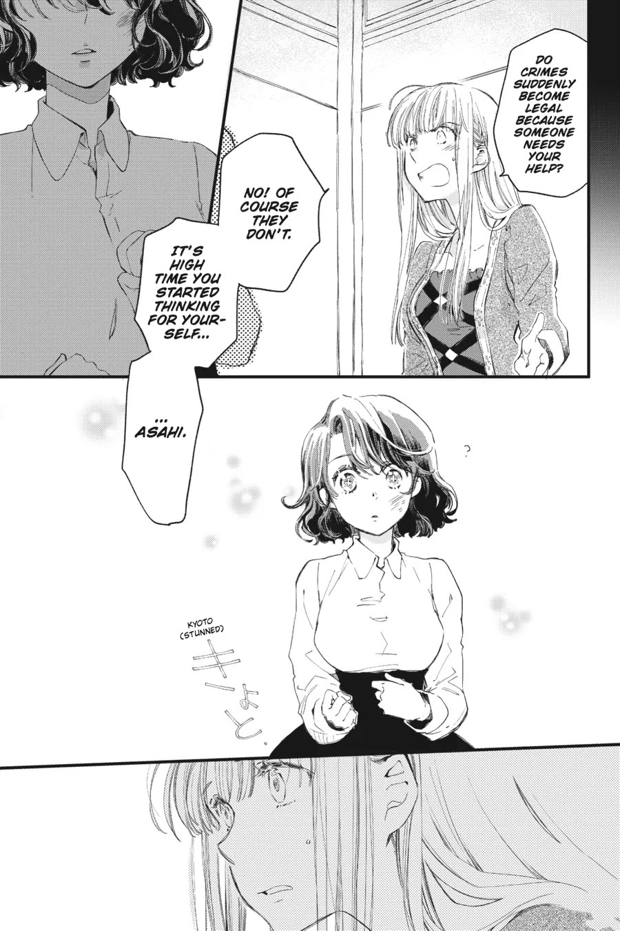 Fukushuu wo Chikatta Shironeko wa Ryuuou no Hiza no jou de Damin wo Musaboru chapter 21 page 17