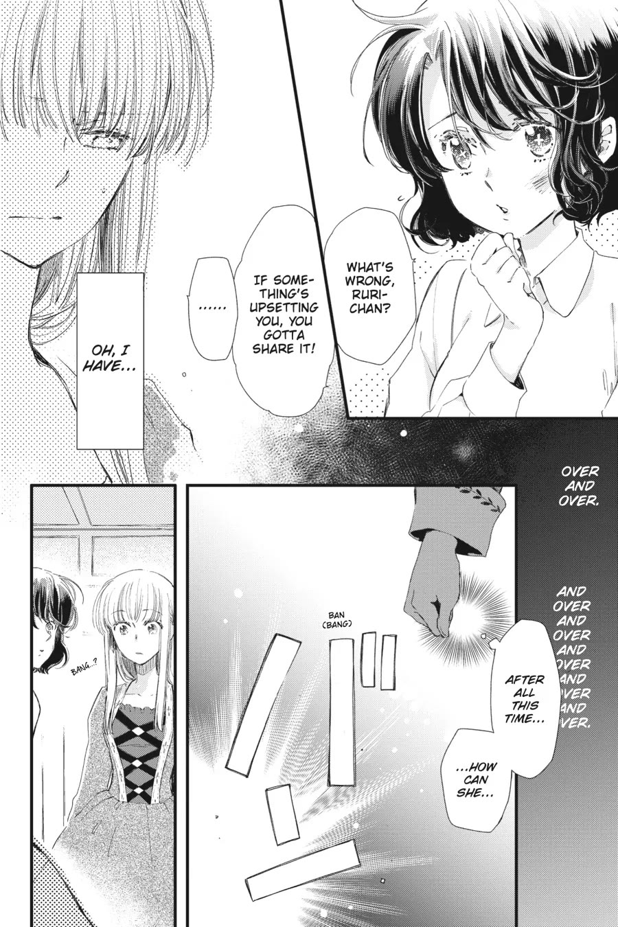 Fukushuu wo Chikatta Shironeko wa Ryuuou no Hiza no jou de Damin wo Musaboru chapter 21 page 24