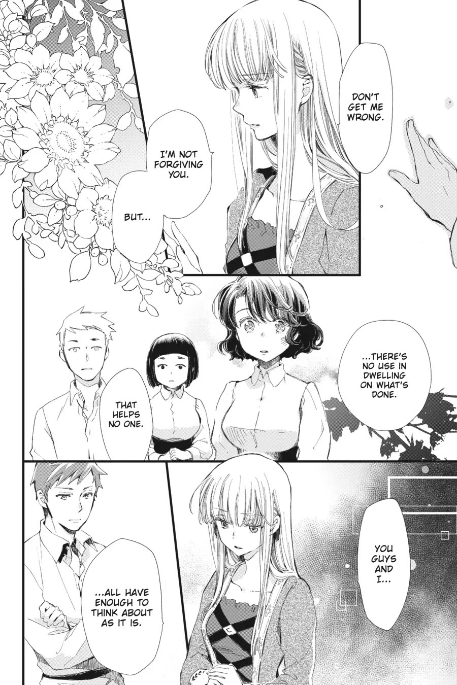 Fukushuu wo Chikatta Shironeko wa Ryuuou no Hiza no jou de Damin wo Musaboru chapter 21 page 30