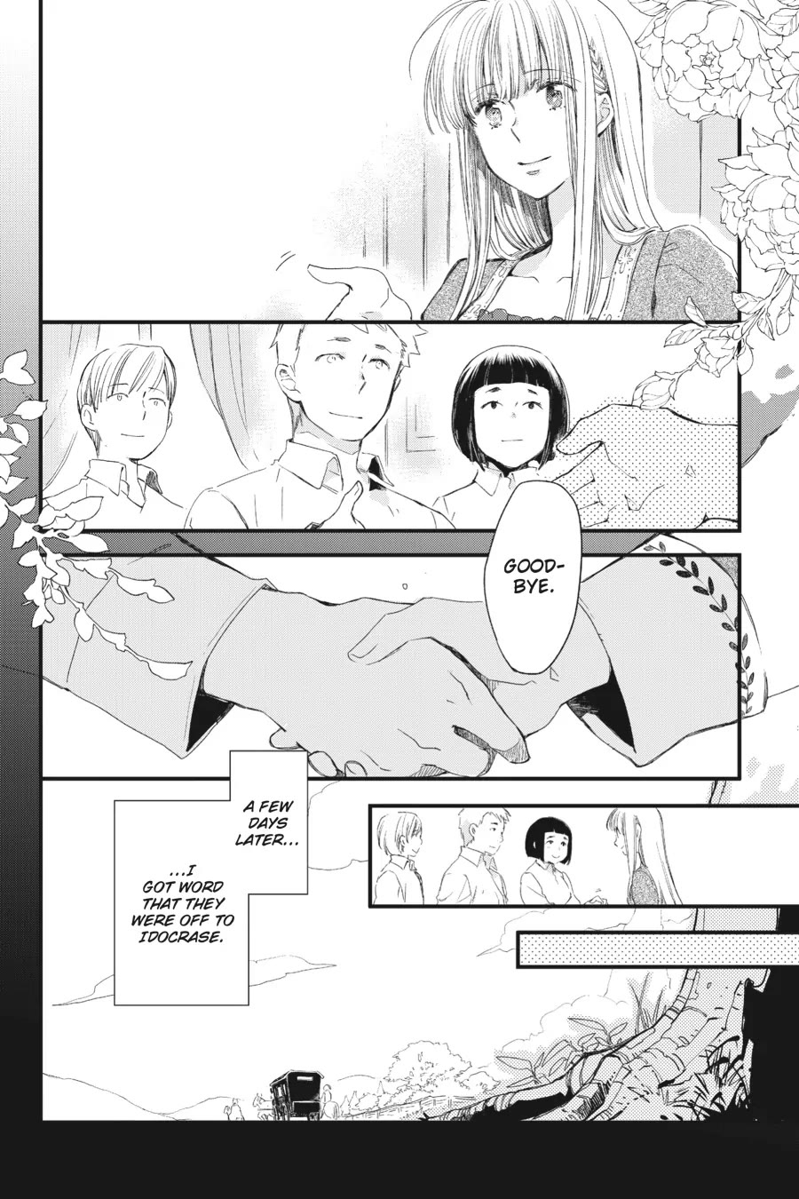 Fukushuu wo Chikatta Shironeko wa Ryuuou no Hiza no jou de Damin wo Musaboru chapter 21 page 32