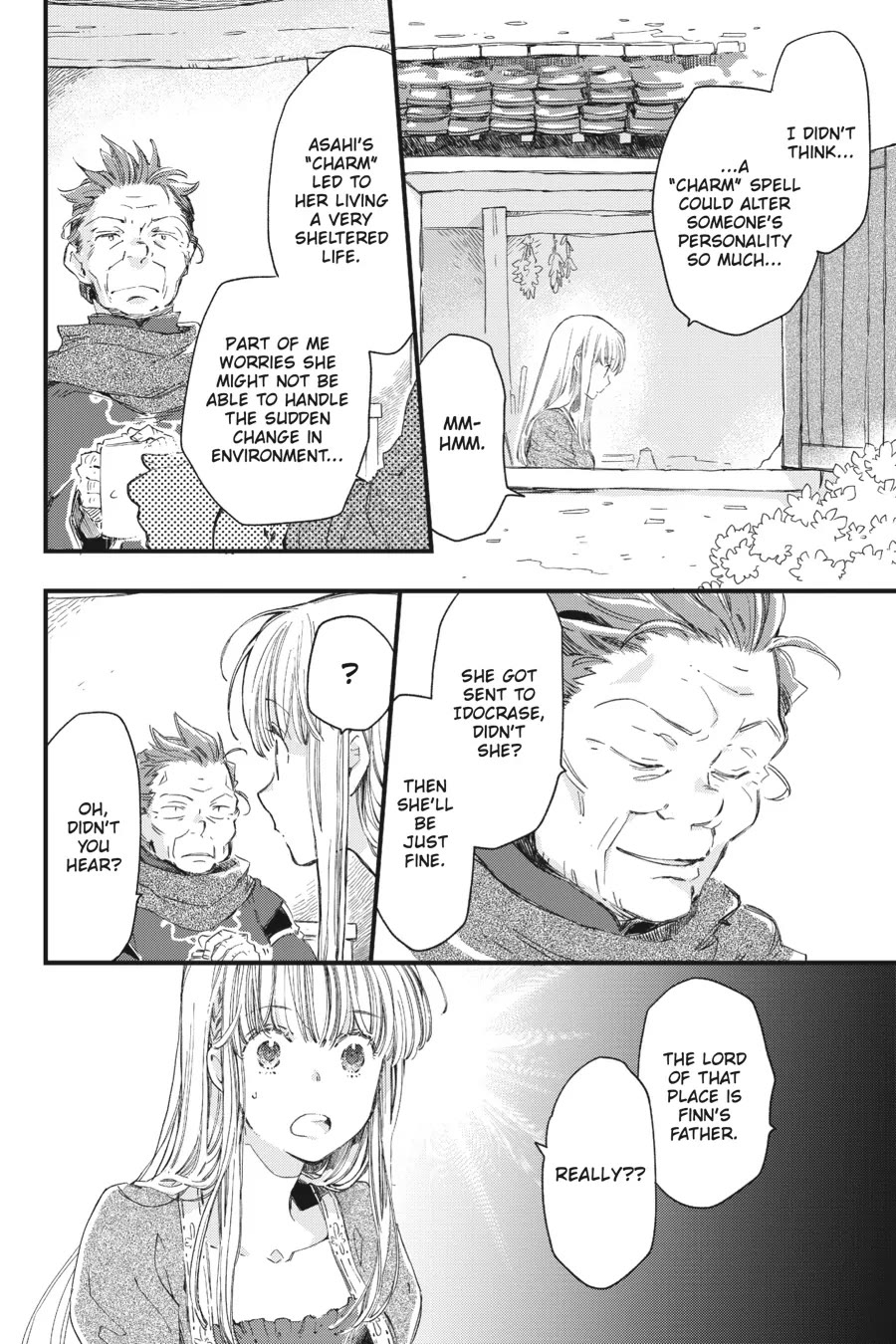 Fukushuu wo Chikatta Shironeko wa Ryuuou no Hiza no jou de Damin wo Musaboru chapter 21 page 34