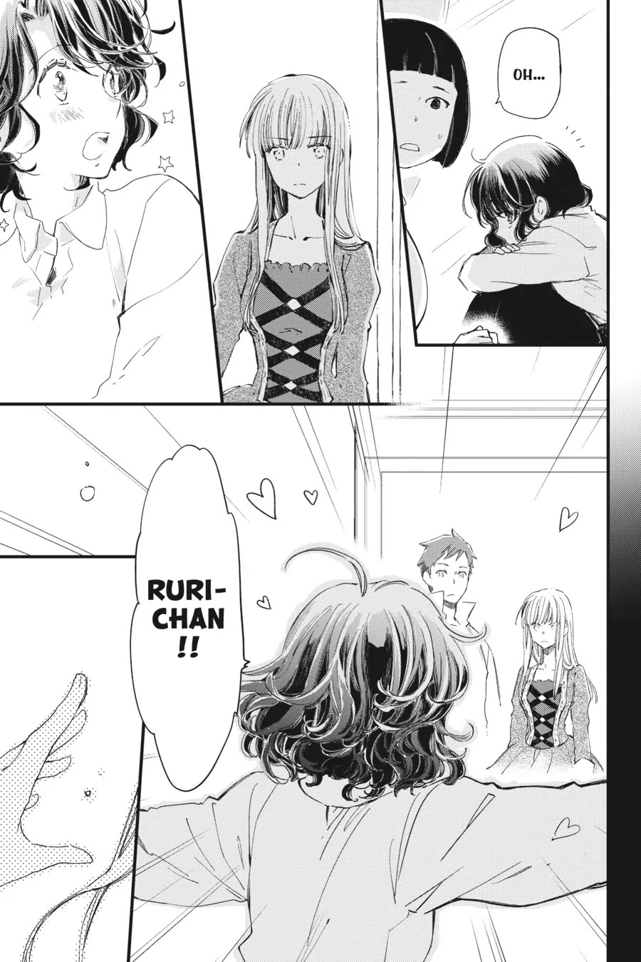 Fukushuu wo Chikatta Shironeko wa Ryuuou no Hiza no jou de Damin wo Musaboru chapter 21 page 7