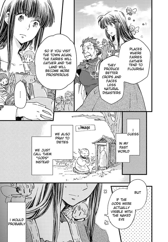 Fukushuu wo Chikatta Shironeko wa Ryuuou no Hiza no jou de Damin wo Musaboru chapter 4.1 page 29