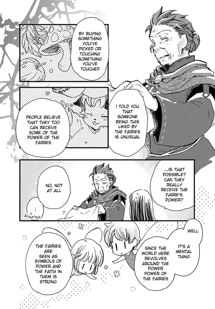 Fukushuu wo Chikatta Shironeko wa Ryuuou no Hiza no jou de Damin wo Musaboru chapter 4.4 page 3