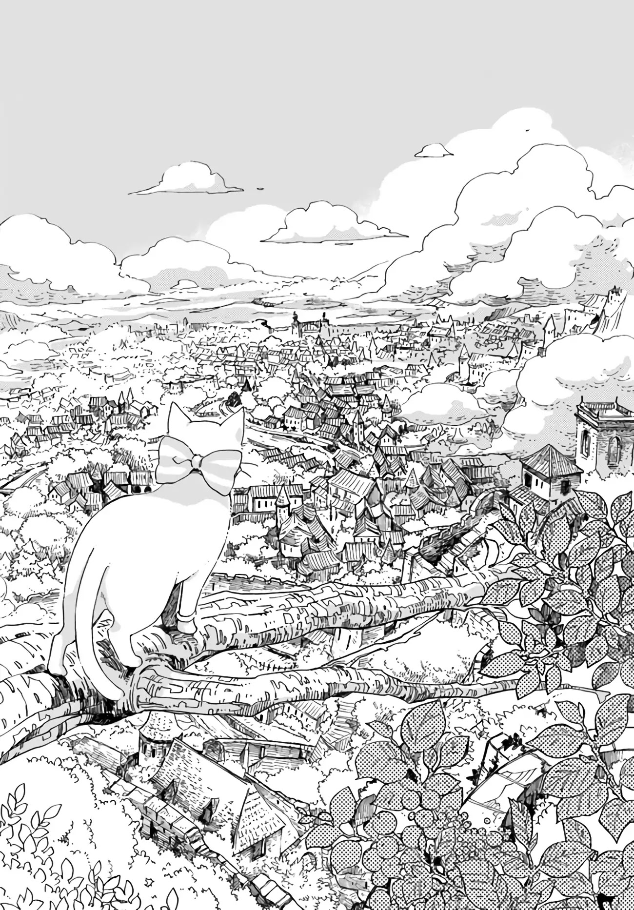 Fukushuu wo Chikatta Shironeko wa Ryuuou no Hiza no jou de Damin wo Musaboru chapter 9.1 page 26