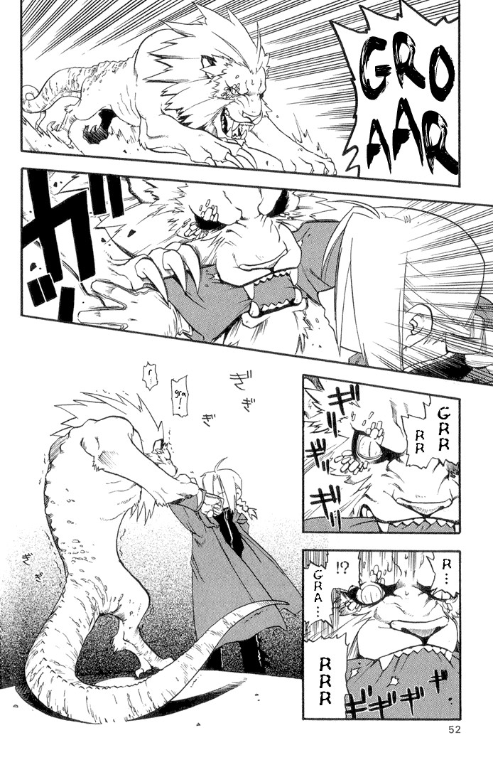 Fullmetal Alchemist chapter 1 page 48