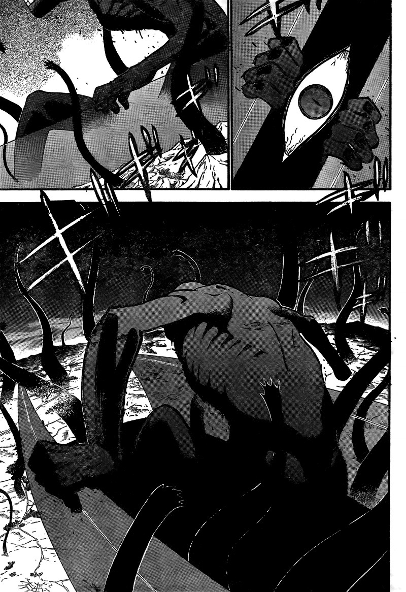 Fullmetal Alchemist chapter 104 page 38