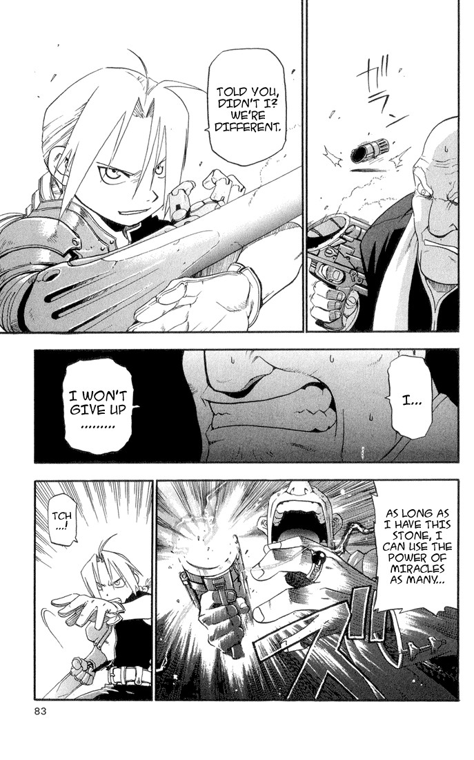 Fullmetal Alchemist chapter 2 page 24