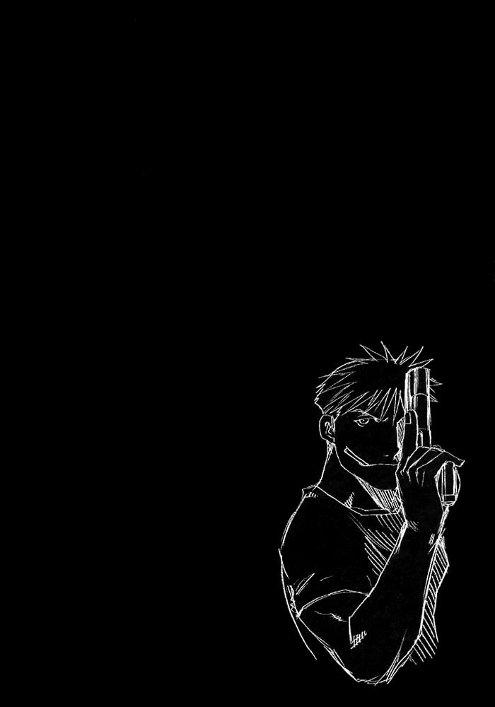 Fullmetal Alchemist chapter 35 page 3