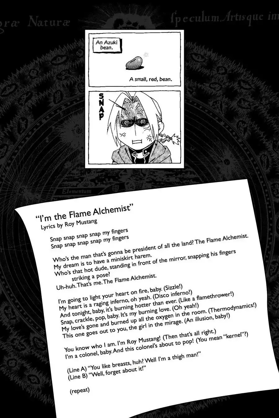 Fullmetal Alchemist chapter 49.6 page 2