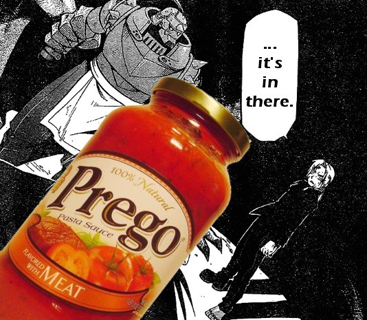 Fullmetal Alchemist chapter 55 page 45