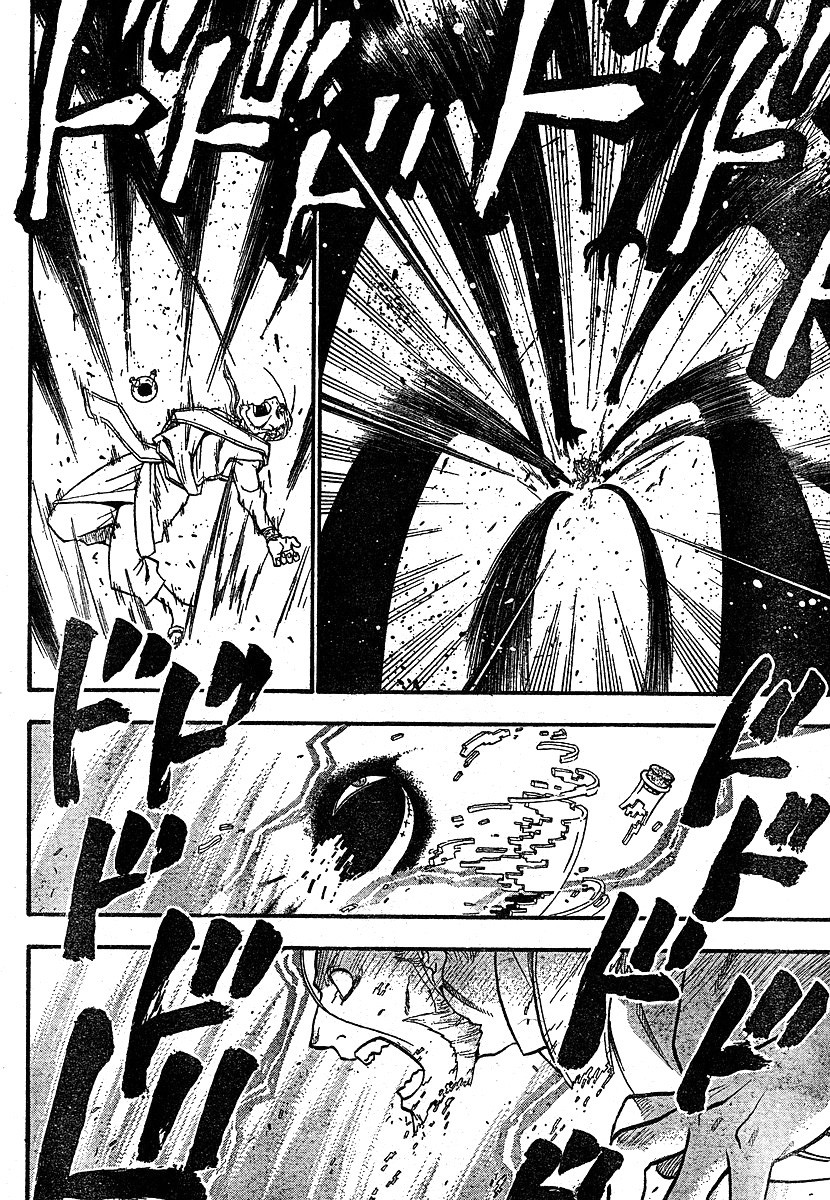 Fullmetal Alchemist chapter 75 page 10