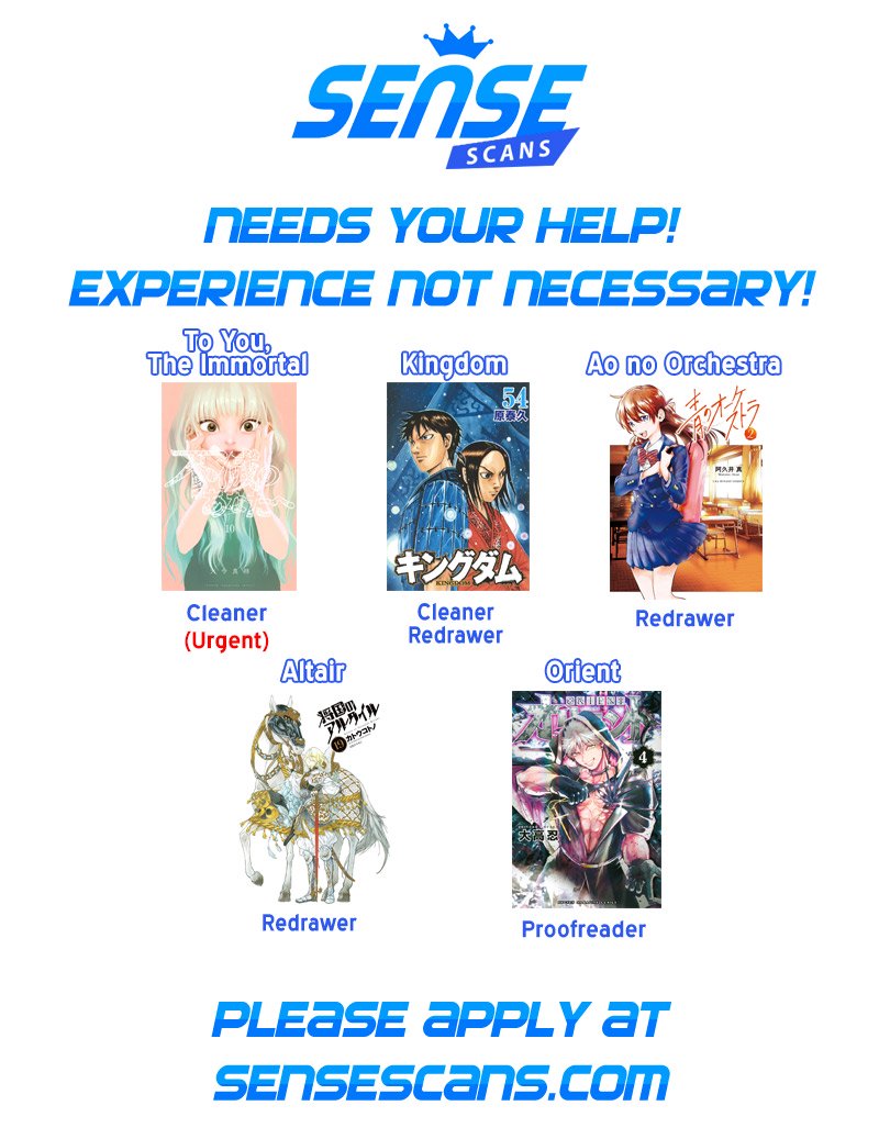 Fumetsu no Anata e chapter 106 page 2