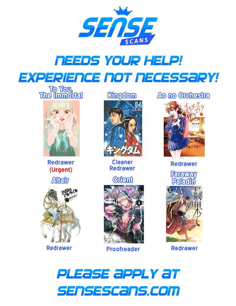 Fumetsu no Anata e chapter 108 page 2