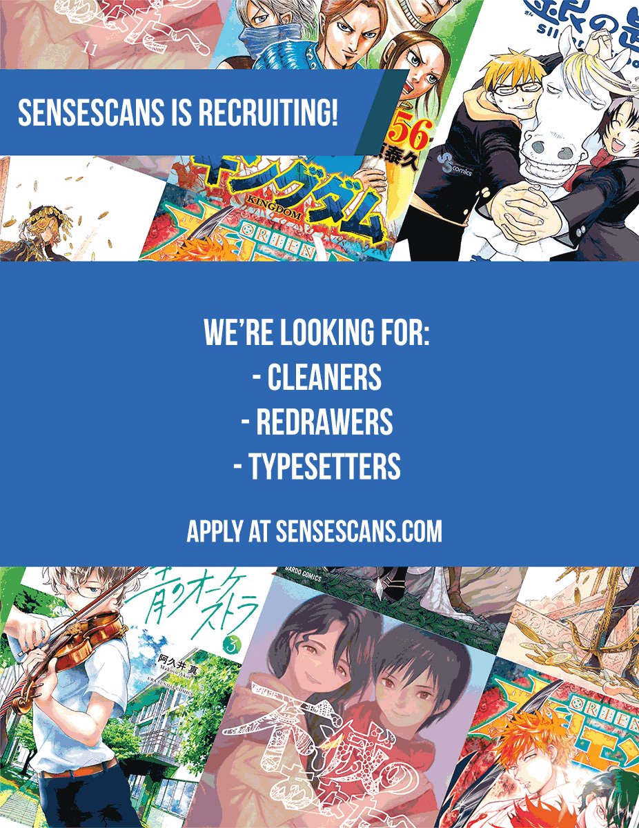 Fumetsu no Anata e chapter 118.2 page 2