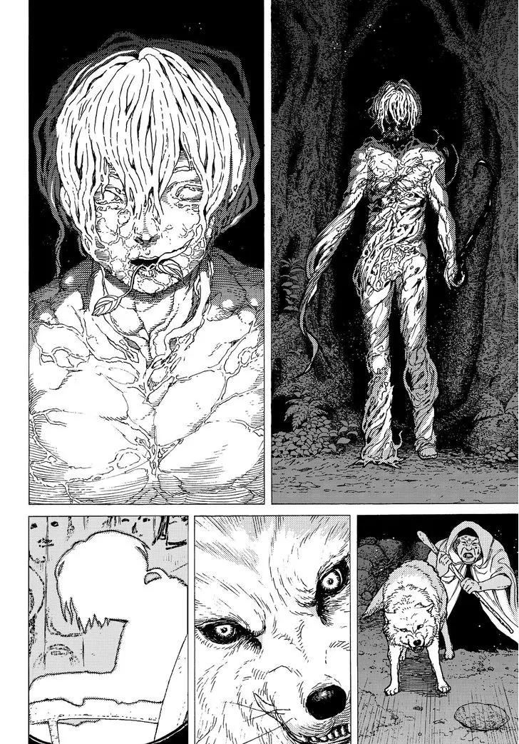 Fumetsu no Anata e chapter 12 page 18