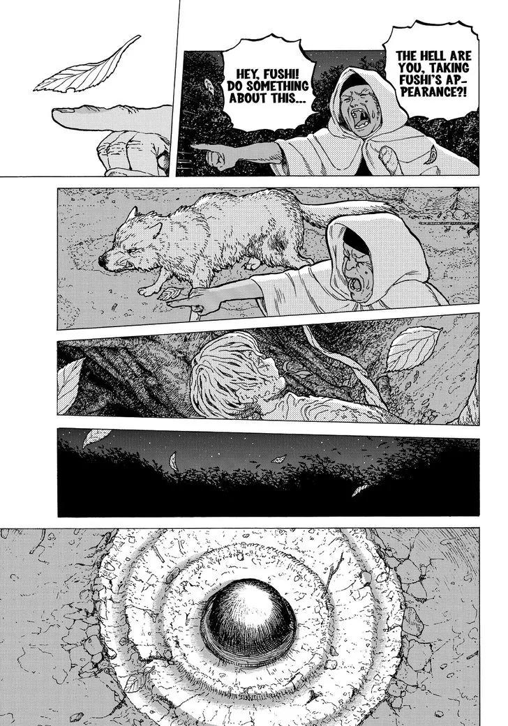 Fumetsu no Anata e chapter 12 page 19