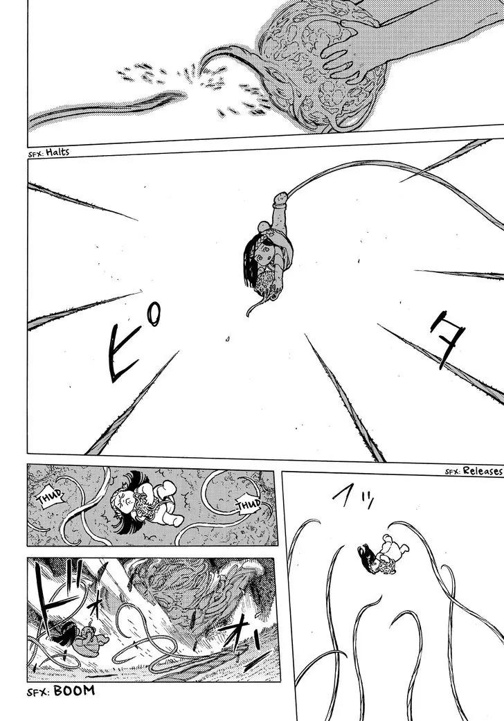 Fumetsu no Anata e chapter 13 page 16