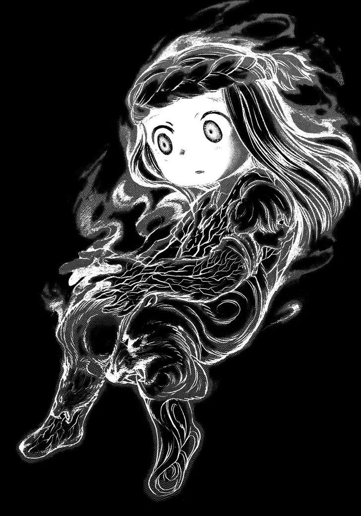 Fumetsu no Anata e chapter 13 page 18