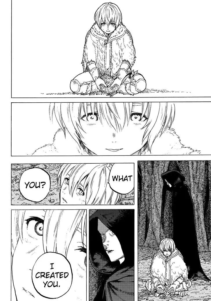 Fumetsu no Anata e chapter 13 page 20