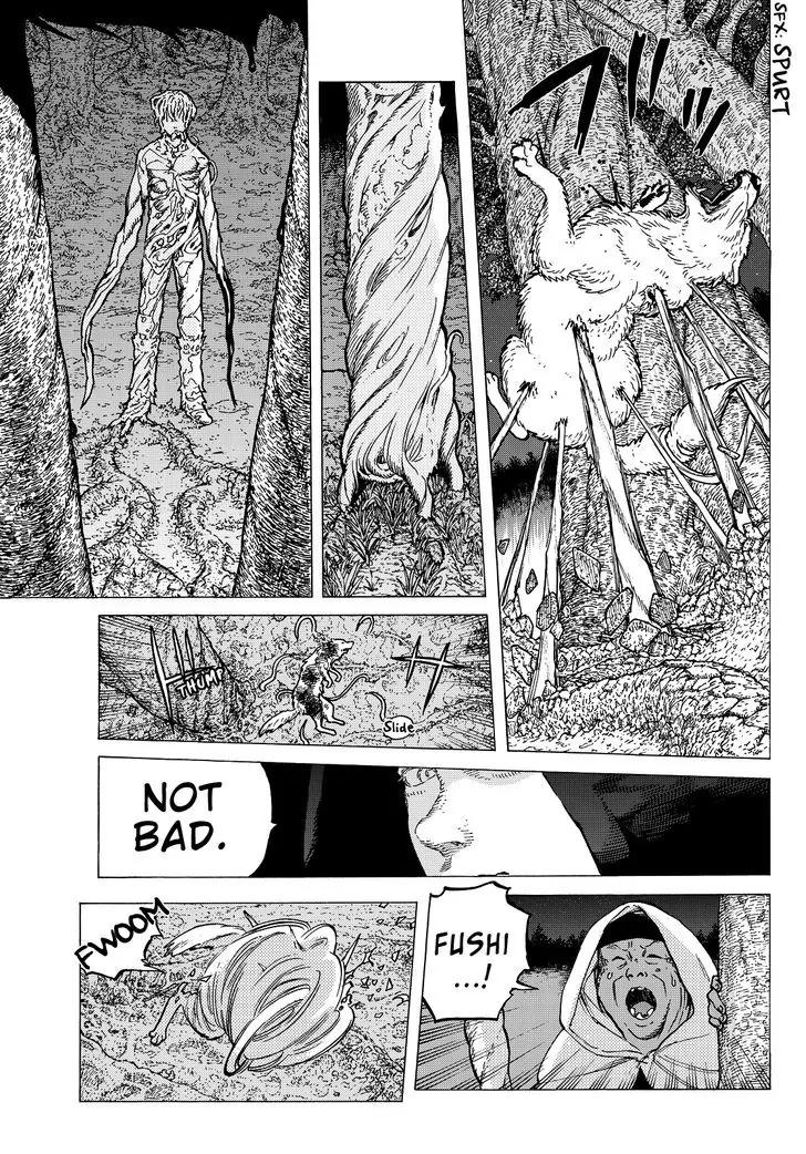 Fumetsu no Anata e chapter 13 page 5