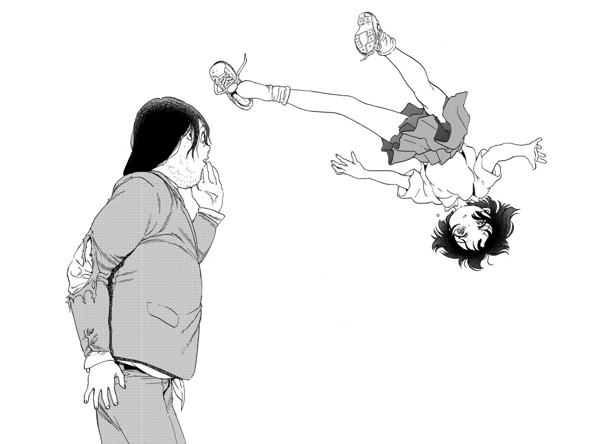 Fumetsu no Anata e chapter 133.5 page 10