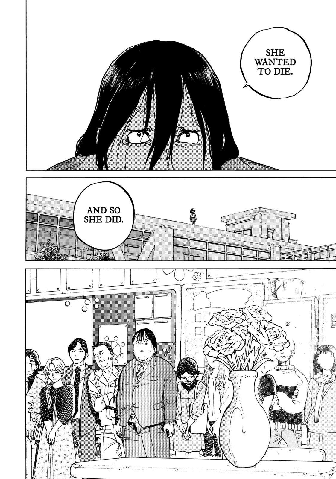 Fumetsu no Anata e chapter 136.7 page 12