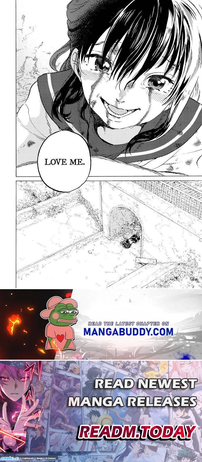 Fumetsu no Anata e chapter 138.2 page 13