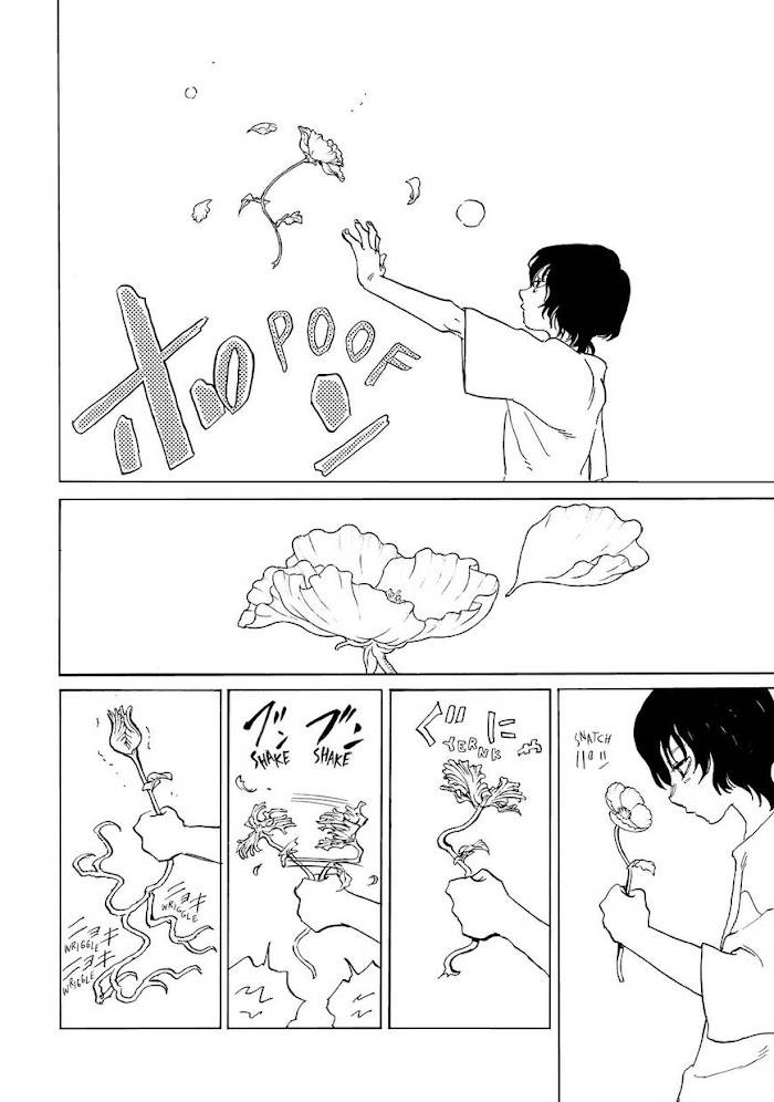 Fumetsu no Anata e chapter 144 page 11