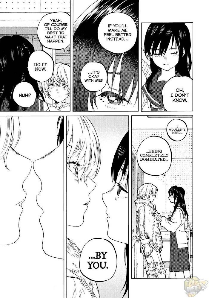 Fumetsu no Anata e chapter 145.2 page 6