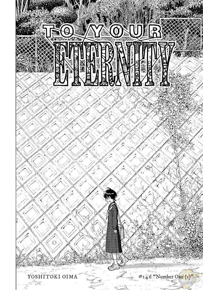 Fumetsu no Anata e chapter 146 page 2