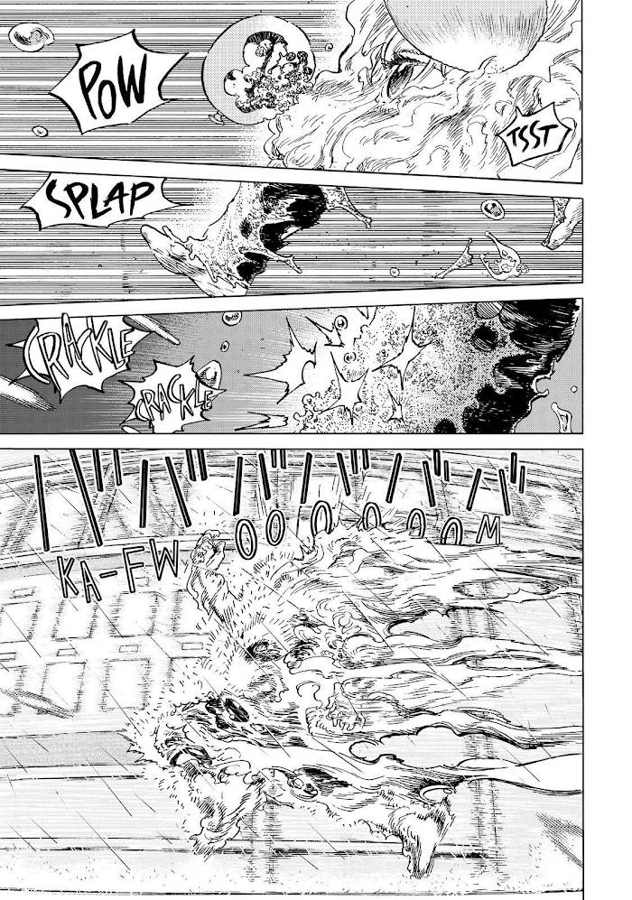 Fumetsu no Anata e chapter 155.5 page 7