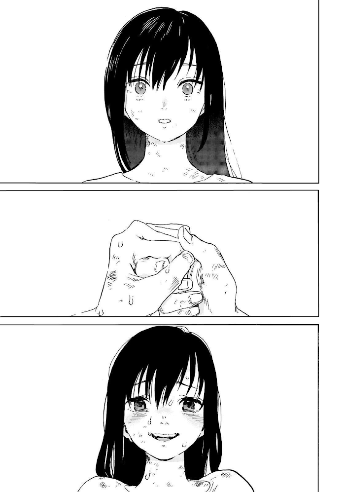 Fumetsu no Anata e chapter 156.2 page 7