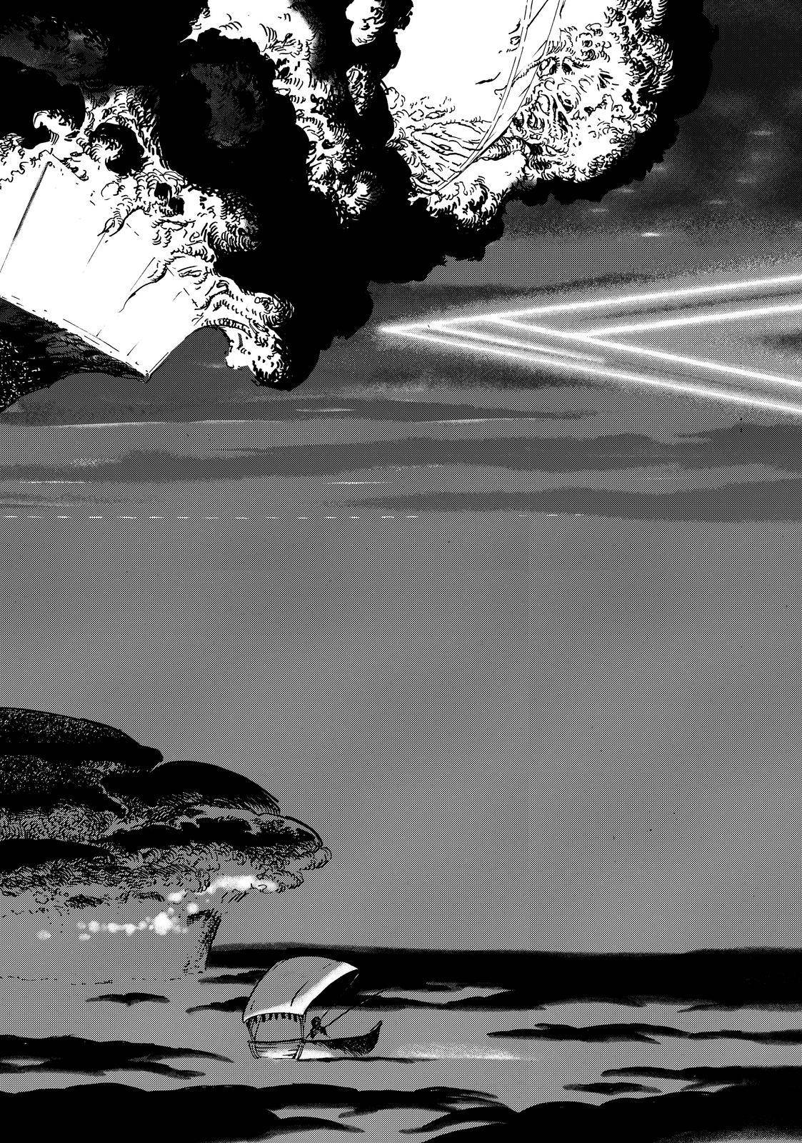 Fumetsu no Anata e chapter 165.2 page 11