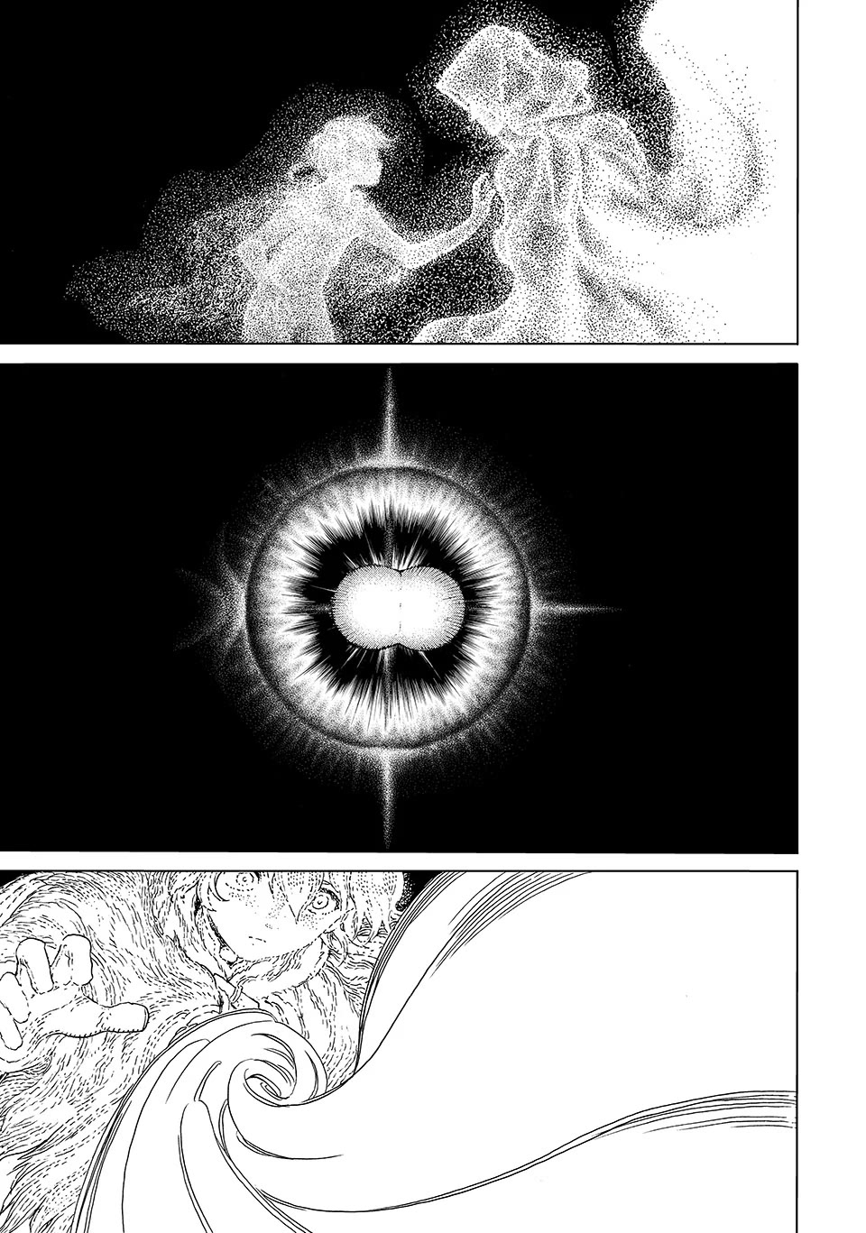 Fumetsu no Anata e chapter 198 page 15