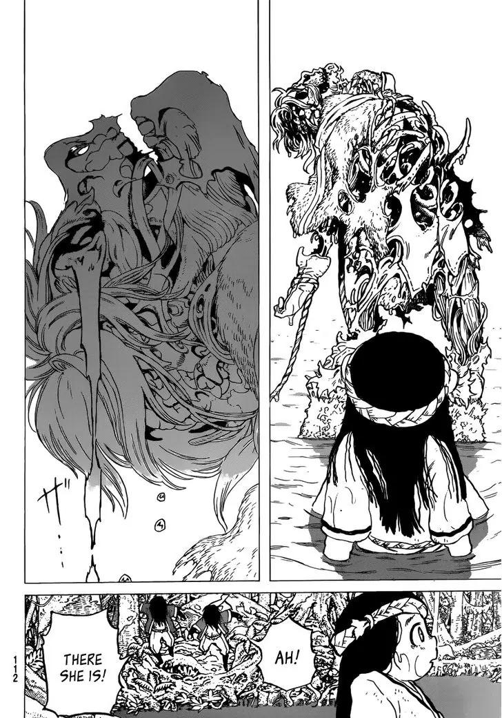 Fumetsu no Anata e chapter 2 page 46