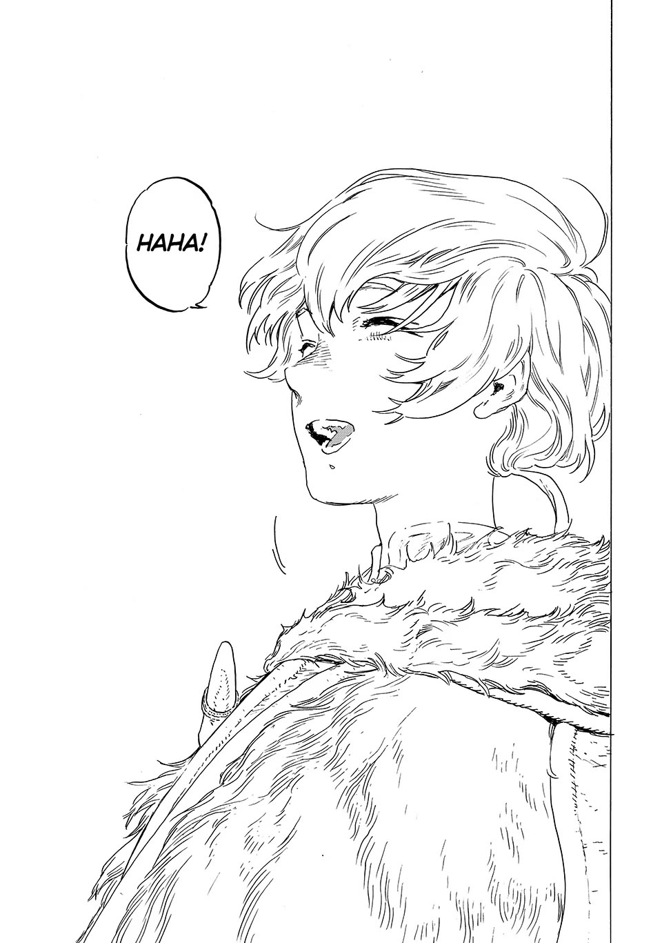 Fumetsu no Anata e chapter 200 page 11