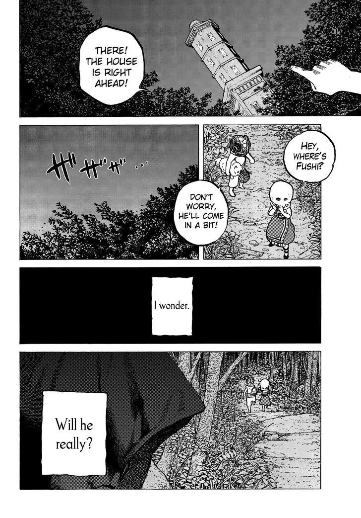 Fumetsu no Anata e chapter 21 page 16